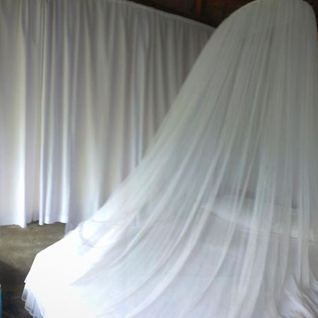 Hostal Zirumake Dentro del Parque Tayrona Zaino Exterior foto