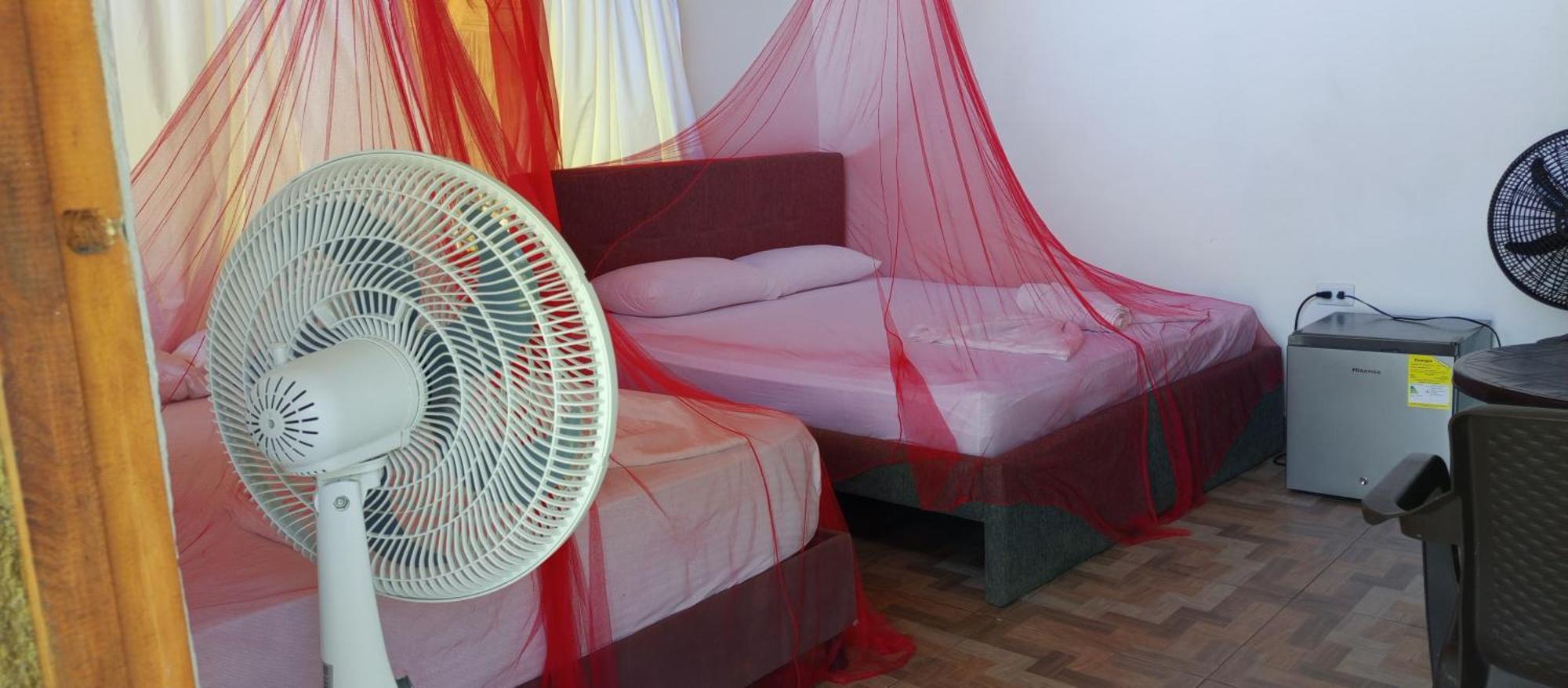 Hostal Zirumake Dentro del Parque Tayrona Zaino Exterior foto