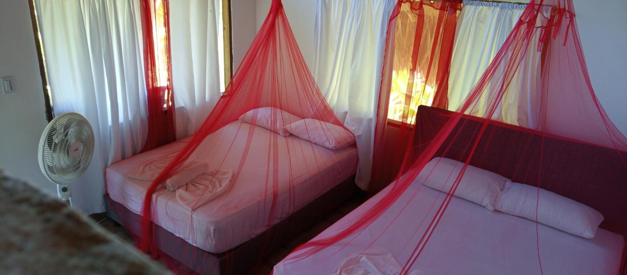 Hostal Zirumake Dentro del Parque Tayrona Zaino Exterior foto