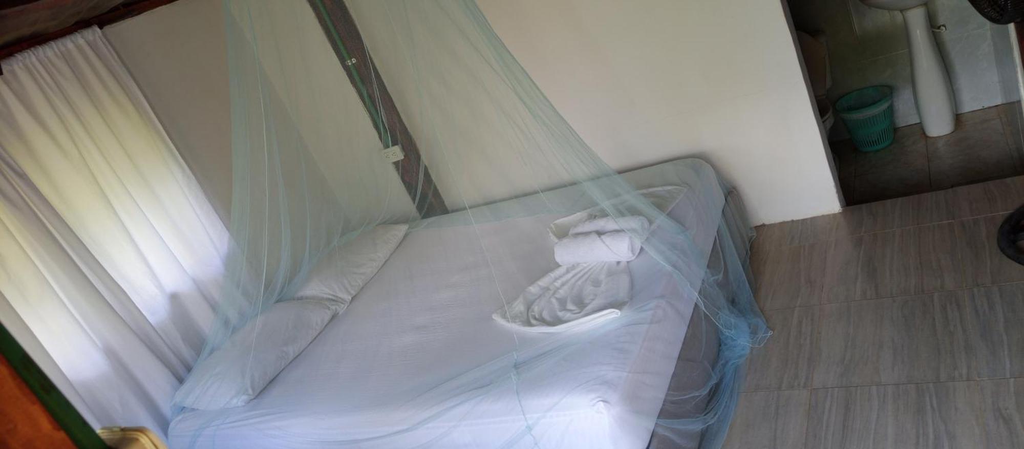 Hostal Zirumake Dentro del Parque Tayrona Zaino Exterior foto