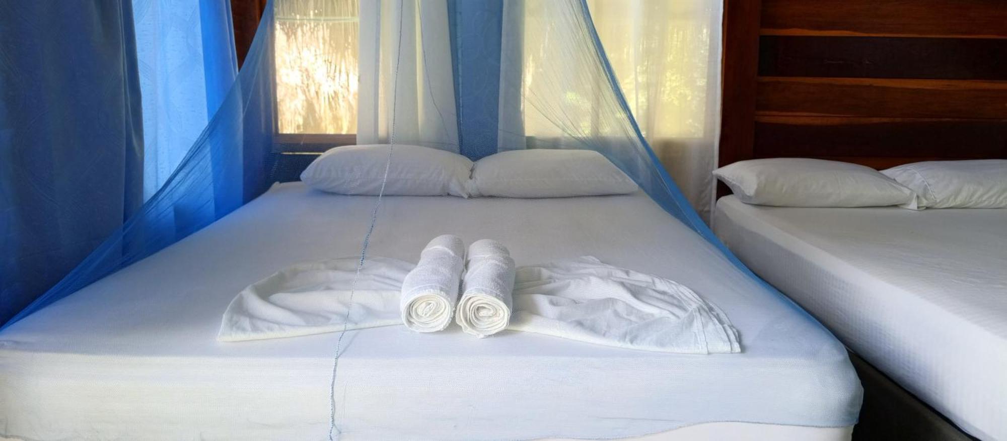 Hostal Zirumake Dentro del Parque Tayrona Zaino Exterior foto