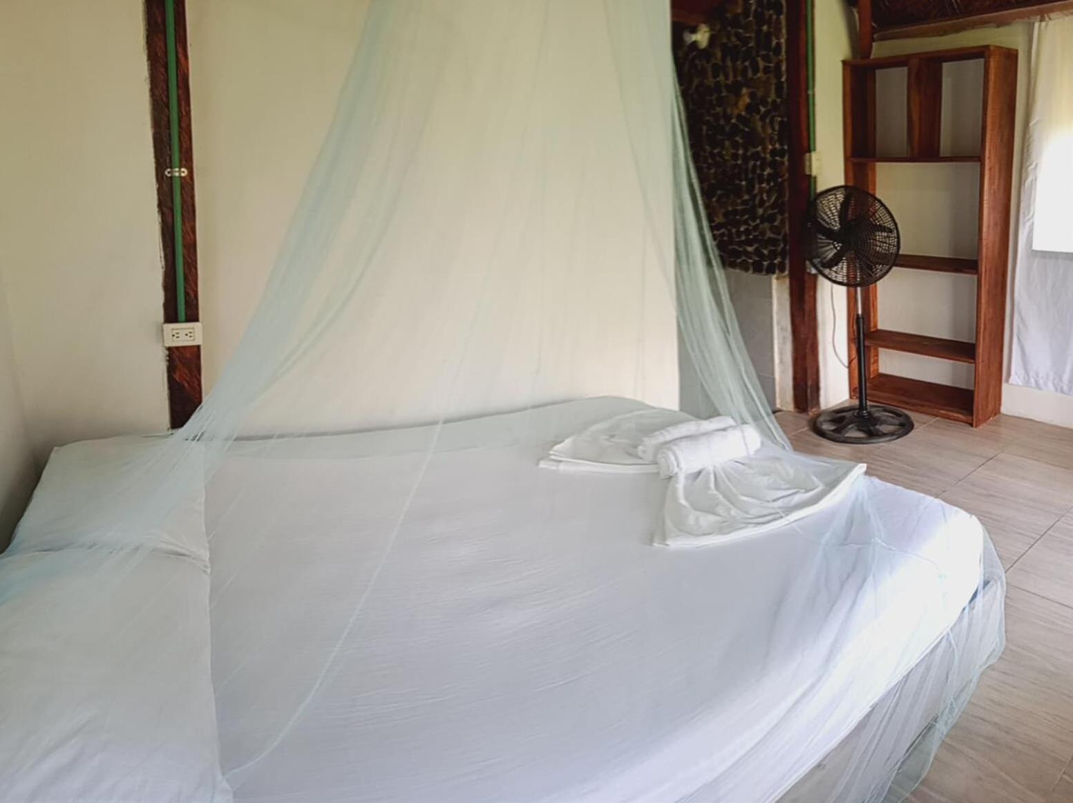 Hostal Zirumake Dentro del Parque Tayrona Zaino Exterior foto