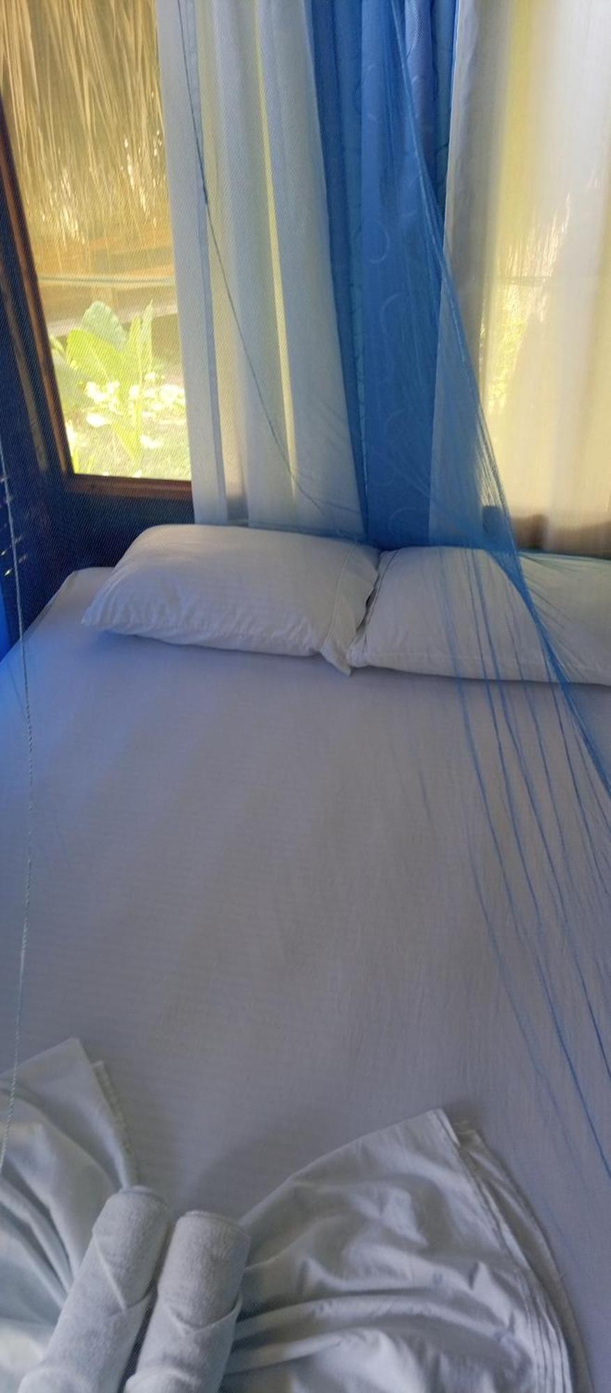 Hostal Zirumake Dentro del Parque Tayrona Zaino Exterior foto