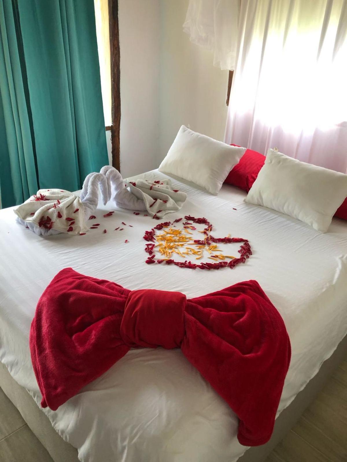 Hostal Zirumake Dentro del Parque Tayrona Zaino Exterior foto